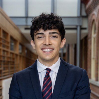 Aurélien Meyer headshot